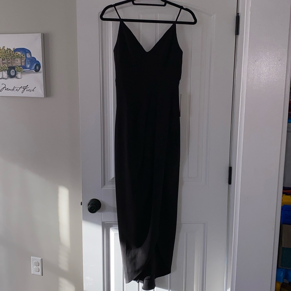 BHLDN Women’s Bridesmaid Dress Size 4